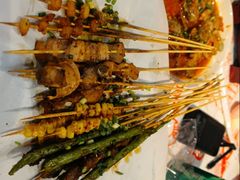 -辣出味岳阳特色烧烤·龙虾大排档(砂子塘总店)