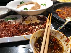 -井格重庆火锅(燕郊永旺店)