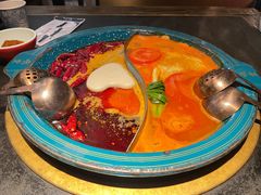 -吼堂老火锅(太古里总店)