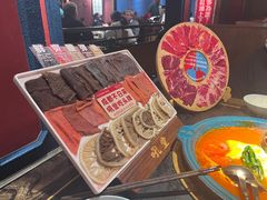 -吼堂老火锅(太古里总店)