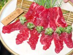 -黑牛の店·黑金店(沈阳万象城店)