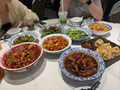 欧记王牌鸡爪-欧记大排档·景德菜(上海首店)