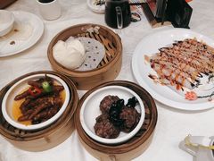 -聚福山莊·寻味顺德(北滘店)