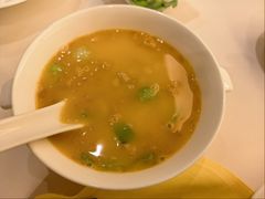 龙虾汤贵妃泡饭-利苑酒家(宜安广场店)