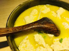 文火慢炖豆腐-关东小磨东北菜(上海长风大悦城店)