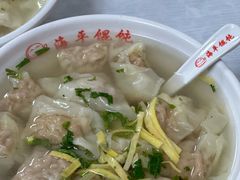 -海平馄饨(逍遥二路店)