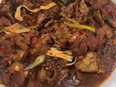 -天赐家常菜(灵山路店)