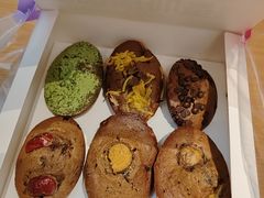 -枣呀呀仙枣糕(深圳前海壹方城店)