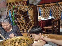-天下醉美蒙餐(林西店)