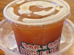 -憶廟街 X 沙角邨(太古城店)