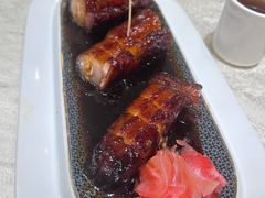 肥不腻叉烧-禾府酒家·传统广府味(番禺店)