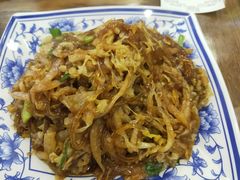 -老回回饺子馆(海洋馆店)