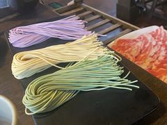 -滇釜火锅·能喝汤的火锅(车公庄店)