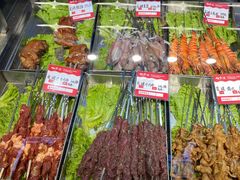-必点海鲜·鲅鱼水饺(鞍山西道店)