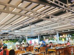 -渔家火锅·海鲜自助餐·演艺(亚龙湾天域酒店)