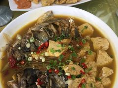 -大福鱼馆(风景区店)