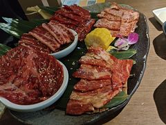 -虎丸烧肉(世纪汇店)