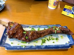 -包整·丝娃娃(一览甲秀楼风景店)