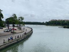 -美兰湖景区