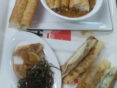 -李记粥铺(泰山路店)