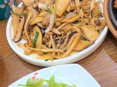 -溢香苑瓦罐(前进路店)