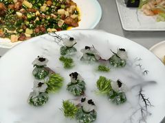 -三生三味密宗川菜·江景餐厅(来福士店)