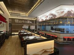 -径山十八道·风味民间菜(杭州总店)
