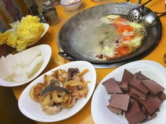 -活鱼村·老陈记粉店