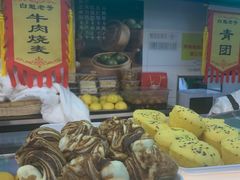 -白魁老号饭庄(交道口店)