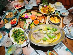 -南越郡·越式风味餐厅(青秀万达店)