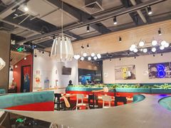 -避风塘(宝山万达店)