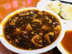 -陈寔包子王·卤煮小肠·京味小吃(龙潭店)