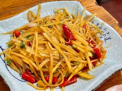 -小口味