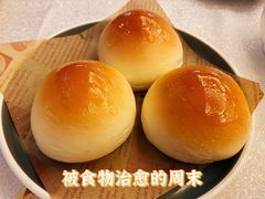 -清远国际酒店御珍轩食街
