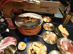 -吾悦广场(天津和平店)