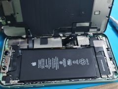 -铭修苹果华为手机平板维修服务(杨浦区店)