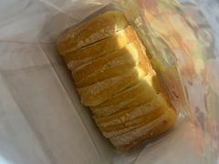 -爸爸糖吐司面包(宁波世纪东方店)