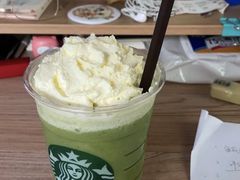 -星巴克(深圳固戍星辉里店)