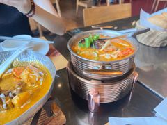 -simply thai天泰(世纪汇店)