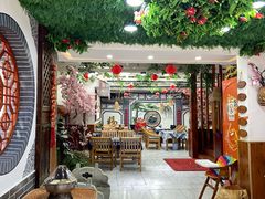 -八木轩·寻味大理白族民俗餐厅(文献路店)