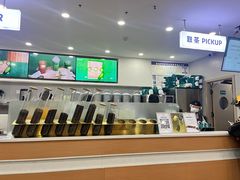 -雾与山茶(大禹城店)
