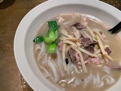 -漆黑觉米粉(三里屯店)