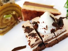 -北京王府井希尔顿酒店·万斯阁西餐厅