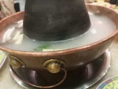 -清真·马家火锅美食城(镇江北路店)