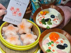 -東盛炭烤自助料理(浦东文峰广场店)