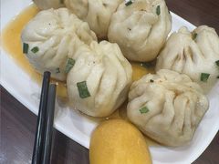 -大壶春生煎(世纪汇广场店)