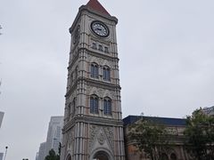 -天津意大利风情旅游区