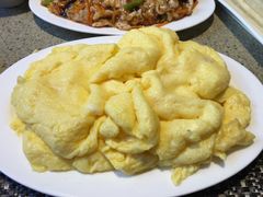 嫩炒鸡蛋-老昌春饼(大直街店)