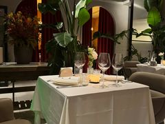 -Osteria Garden 生蚝花园餐厅(原进贤路店)