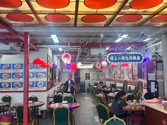 -谢记上海大排档(长寿路店)